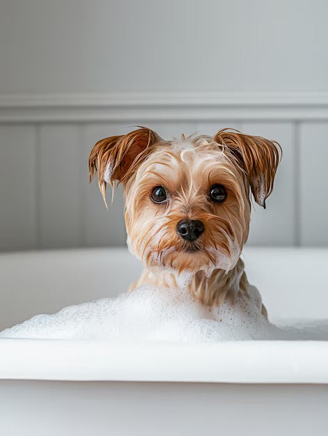 The Pawfect Grooming Collection