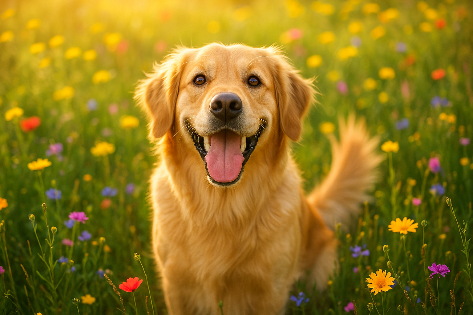 🐶 Dog Supplies