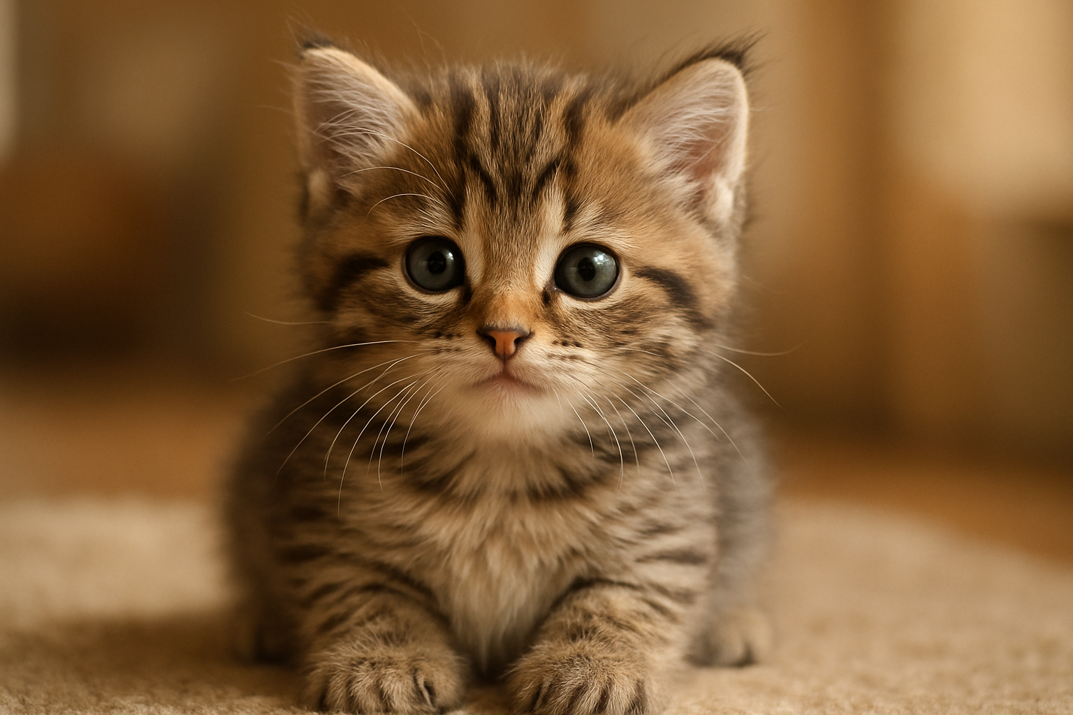 🐱 Cat Supplies