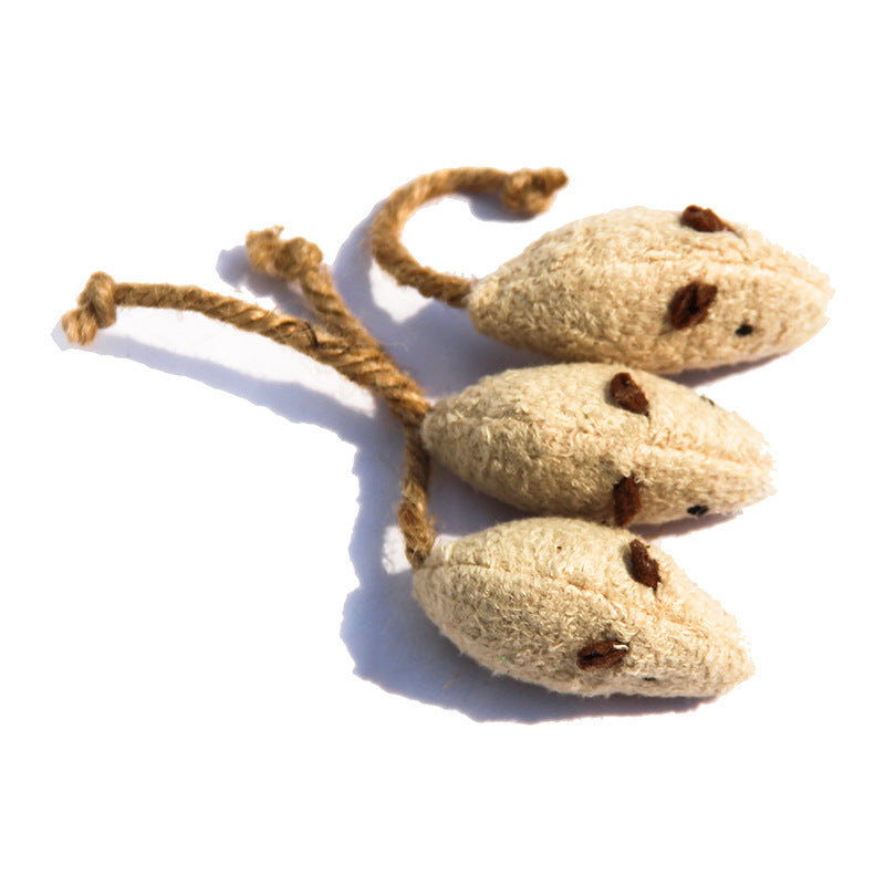 Funny Cat Toy