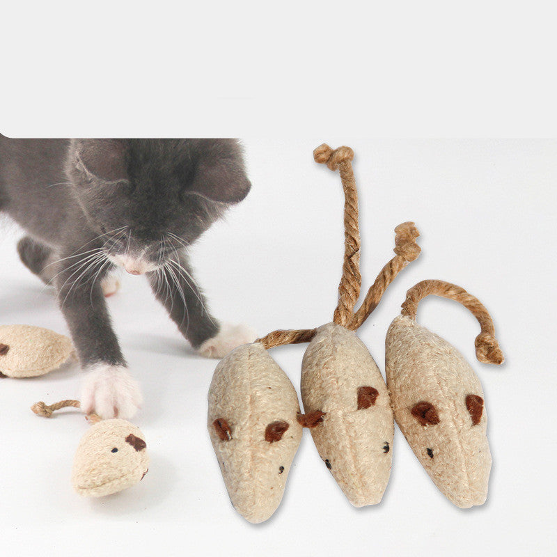 Funny Cat Toy